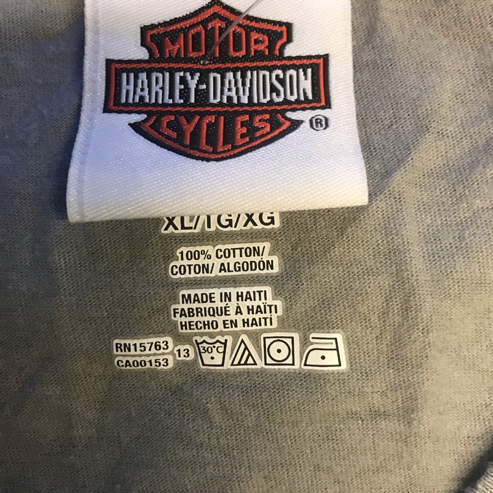 Harley-Davidson - Picture 3 of 3